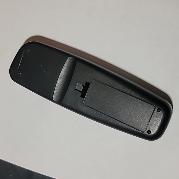 DIGITAL STREAM DTX9950 DTX9900 DSP7700P Digital TV Converter Box Remote Control - Picture 3 of 6